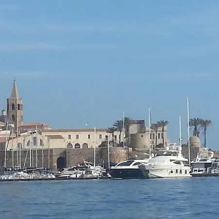 Green * Alghero
