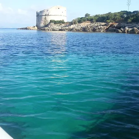 Green Alghero