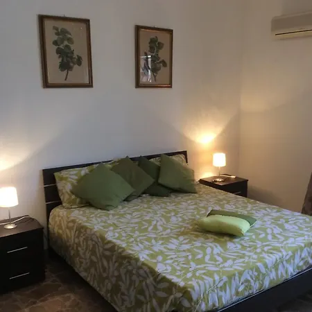 Apartment Green *