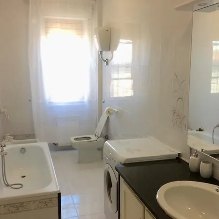 Green Apartment Alghero