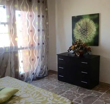 Apartment Green *