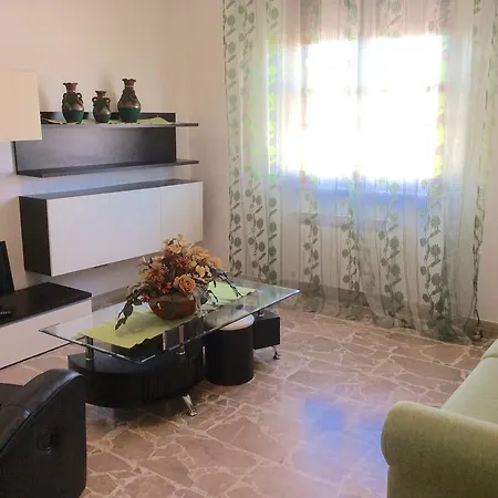 Apartment Green Alghero