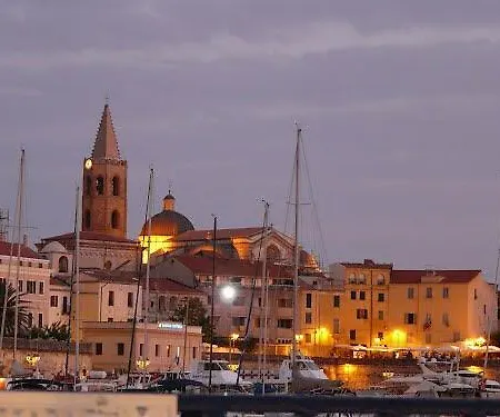 Apartment Green Alghero