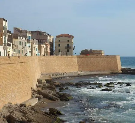 Green Apartment Alghero