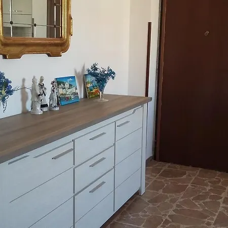 Green Apartment