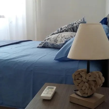 Green Apartment